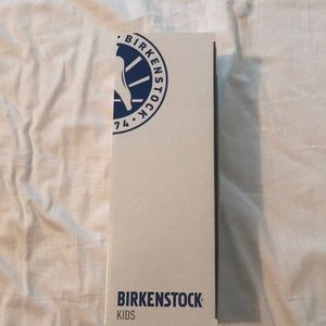 Birkenstock Gizeh black size 34